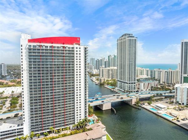Beachwalk Elite Hotel & Resort, 2602 E Hallandale Beach Blvd #R1207, Hallandale Beach, Florida 33009, image 2