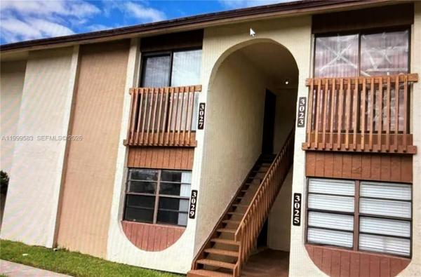 Cypress Trace, 11775 NW 30th St #106A, Coral Springs, Florida 33065, image 1