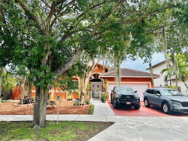 14531 SW 160th Ct, Unincorporated Dade County, Florida 33196, image 1