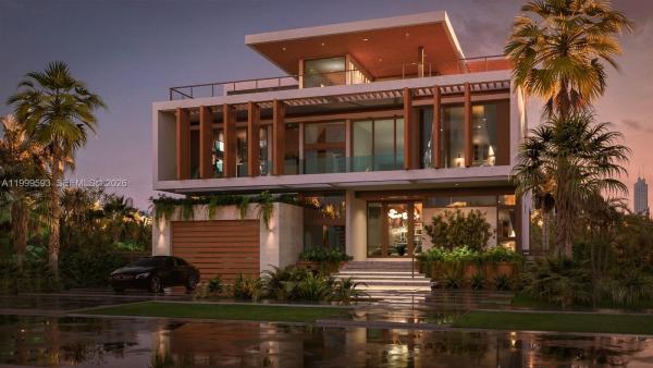 Keystone Point, 1925 Keystone Blvd, North Miami, Florida 33181, image 1