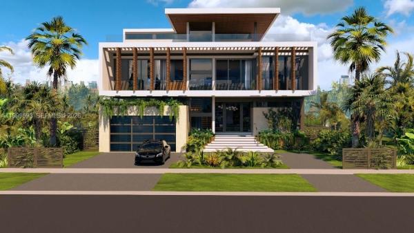 Keystone Point, 1925 Keystone Blvd, North Miami, Florida 33181, image 2