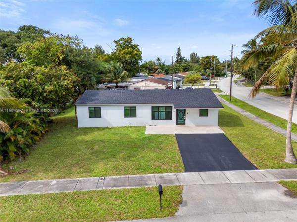 Broadview Park, 2401 SW 45th Ave, Fort Lauderdale, Florida 33317, image 1