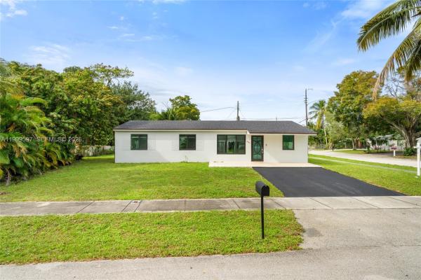 Broadview Park, 2401 SW 45th Ave, Fort Lauderdale, Florida 33317, image 2