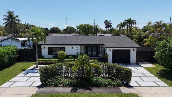 Hollywood Hills, 5316 Jackson St, Hollywood, Florida 33021, image 1