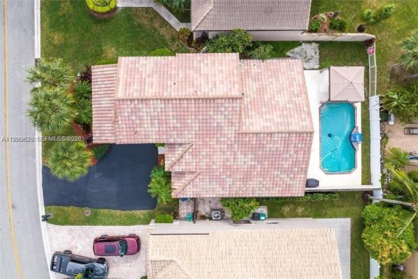 Mill Run Carriage Homes At Terramar, 7685 NW 62nd Way #WAY, Parkland, Florida 33067, image 1