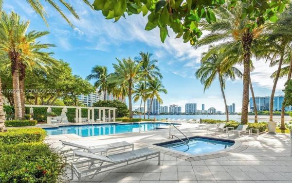 Village By The Bay, 3255 NE 184th St #12215, Aventura, Florida 33160, image 1