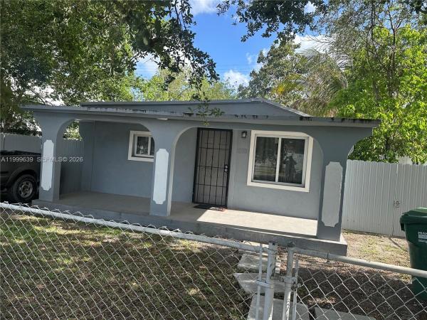 1790 NW 112th St, Unincorporated Dade County, Florida 33167, image 1