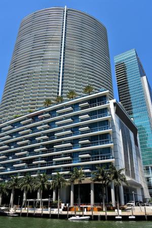 Epic Hotel & Residences, 200 Biscayne Boulevard Way #3911, Miami, Florida 33131, image 1