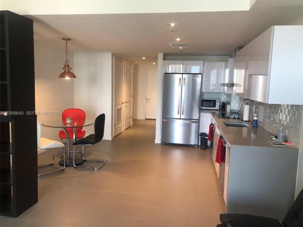 Canvas, 1600 NE 1st Ave #1103, Miami, Florida 33132, image 1