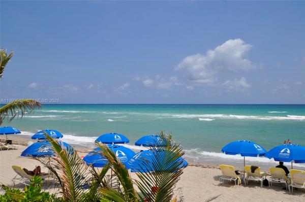 Parker Plaza Estates, 2030 S Ocean Dr #803, Hallandale Beach, Florida 33009, image 1