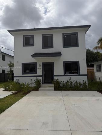 8016 NW 14th Pl #8034, Unincorporated Dade County, Florida 33147, image 1