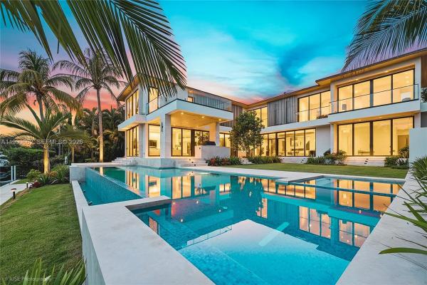 Bay Point, 770 Lake Rd, Miami, Florida 33137, image 2