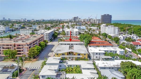 8129 Abbott Ave #10, Miami Beach, Florida 33141, image 2