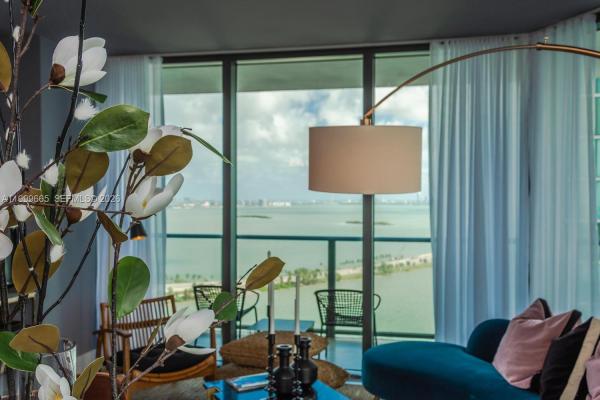 Paraiso Bayviews, 501 NE 31st St #2906, Miami, Florida 33137, image 1