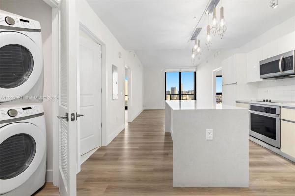 Mondrian Hallandale Beach Residences, 101 Diplomat Pkwy #1704, Hallandale Beach, Florida 33009, image 1