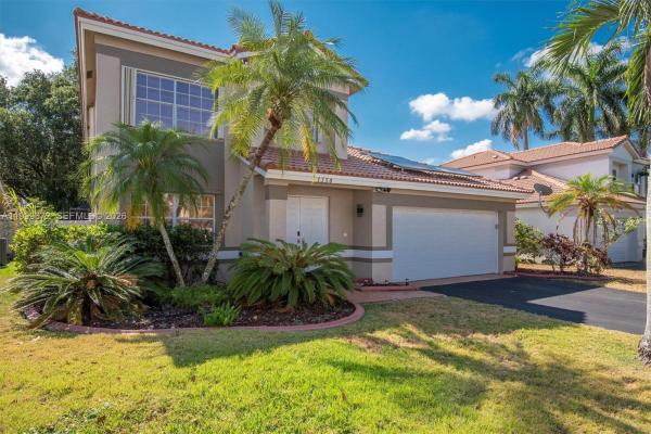 The Pointe, 1350 NW 129th Ave, Sunrise, Florida 33323, image 1