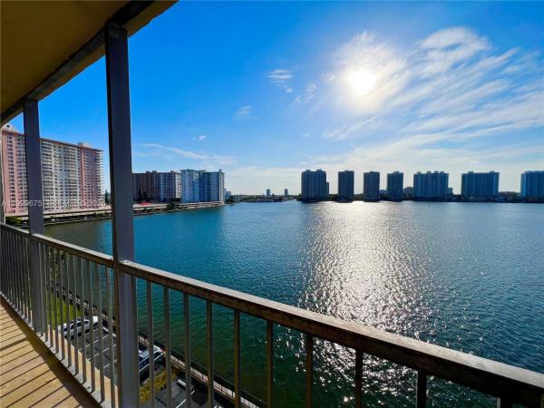 Fairview House, 17600 N Bay Rd #N701, Sunny Isles Beach, Florida 33160, image 2