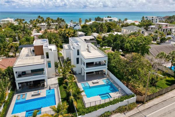 Lauderdale Beach, 2613 Center Ave, Fort Lauderdale, Florida 33308, image 1