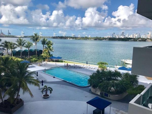 Mirador North 1200, 1200 West Ave #531, Miami Beach, Florida 33139, image 1