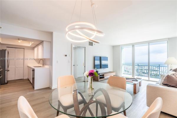 Yacht Club At Portofino, 90 Alton Rd #2807, Miami Beach, Florida 33139, image 1