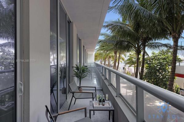 Costa Hollywood, 777 N Ocean Dr #N217, Hollywood, Florida 33019, image 2