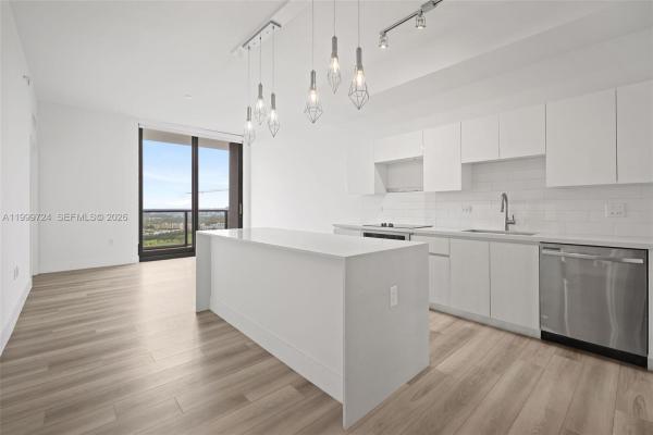Mondrian Hallandale Beach Residences, 101 Diplomat Pkwy #2505, Hallandale Beach, Florida 33009, image 1