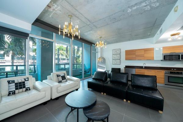Four Midtown Miami, 3301 NE 1st Ave #M0201, Miami, Florida 33137, image 1