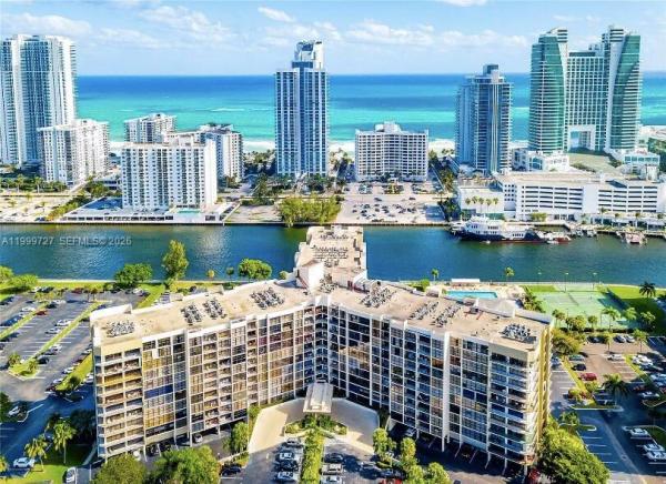 Towers Of Oceanview South, 600 Parkview Dr #223, Hallandale Beach, Florida 33009, image 1