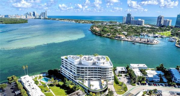 Onda Residences,  #405, Bay Harbor Islands, Florida 33154, image 1