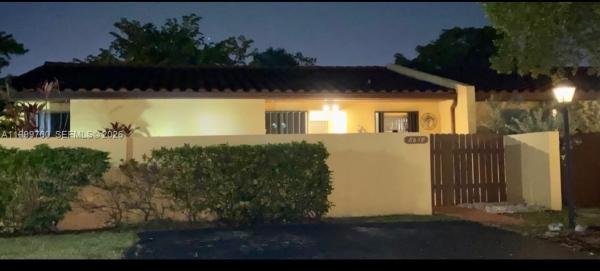 8618 SW 148th Pl, Unincorporated Dade County, Florida 33193, image 1