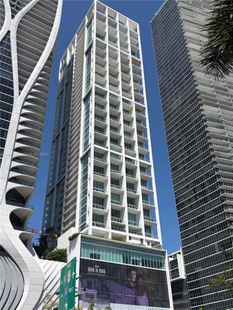 Ten Museum Park Residential, 1040 Biscayne Blvd #1001, Miami, Florida 33132, image 1