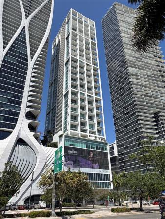 Ten Museum Park Residential, 1040 Biscayne Blvd #1001, Miami, Florida 33132, image 2