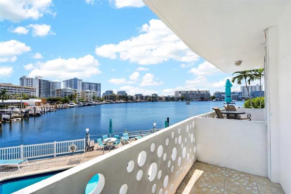 The Islander, 2500 Diana Dr #216, Hallandale Beach, Florida 33009, image 1