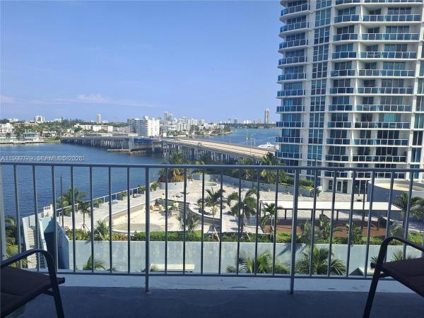 Kennedy House, 1865 79th Street Cswy #8E, North Bay Village, Florida 33141, image 1