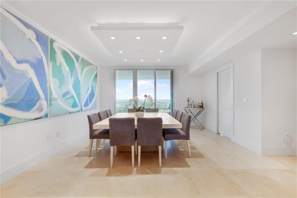 Club Tower, 789 Crandon Blvd #1003, Key Biscayne, Florida 33149, image 2