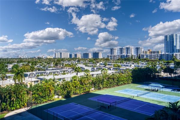 The Olympus Towers, 600 Three Islands Blvd #604, Hallandale Beach, Florida 33009, image 2