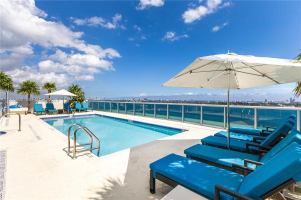 Cielo On The Bay, 7935 E Dr 803 #803, North Bay Village, Florida 33141, image 1