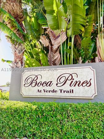 Boca Pines At Verde Trail, 6728 Boca Pines Trl #B, Boca Raton, Florida 33433, image 3