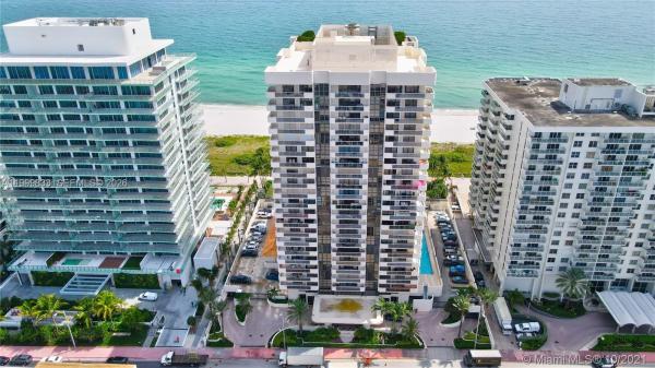 L´Excellence, 5757 Collins Ave #1003, Miami Beach, Florida 33140, image 1
