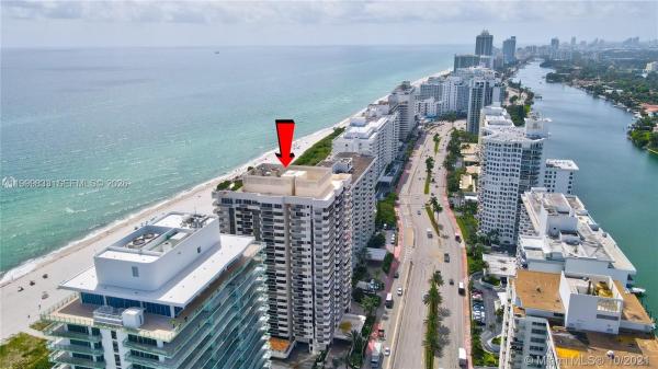 L´Excellence, 5757 Collins Ave #1003, Miami Beach, Florida 33140, image 2
