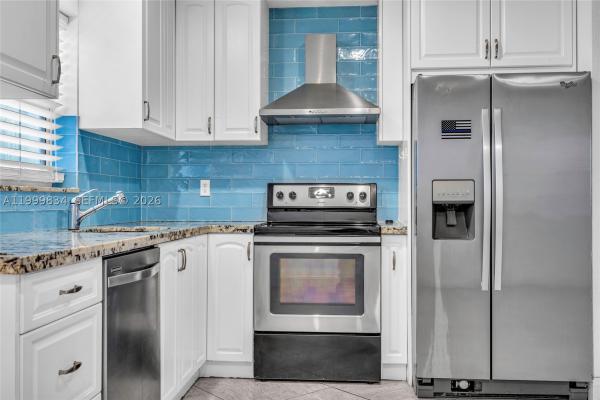 Royal Terrace, 1722 Mayo St #103, Hollywood, Florida 33020, image 3