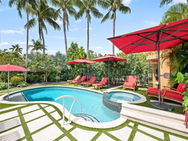 Coral Ridge Galt, 3001 Bayview Dr, Fort Lauderdale, Florida 33306, image 1