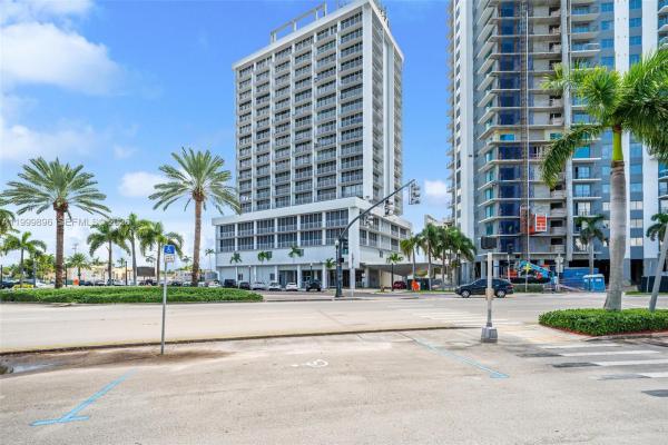 Home Tower, 1720 Harrison St #9F, Hollywood, Florida 33020, image 1