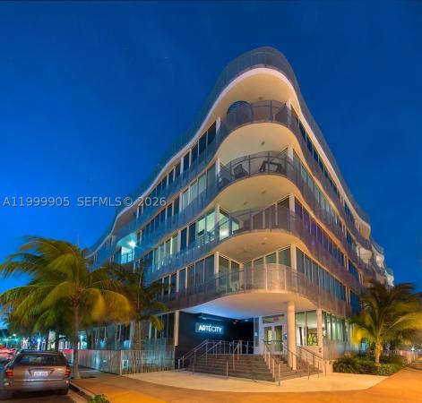 ArtePark South, 2100 Park Ave #210, Miami Beach, Florida 33139, image 1