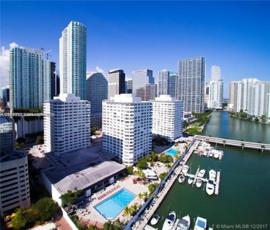 The Four Ambassadors, 801 Brickell Bay Dr #1971, Miami, Florida 33131, image 1