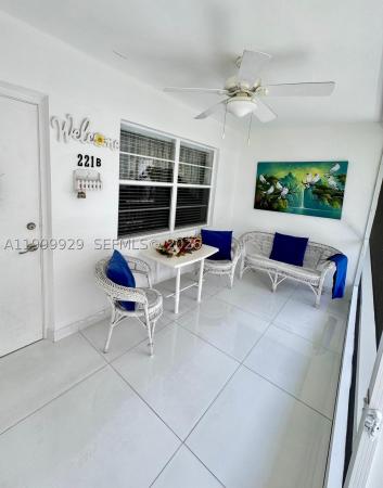 Paradise Villas, 581 Blue Heron Dr #221-B, Hallandale Beach, Florida 33009, image 2