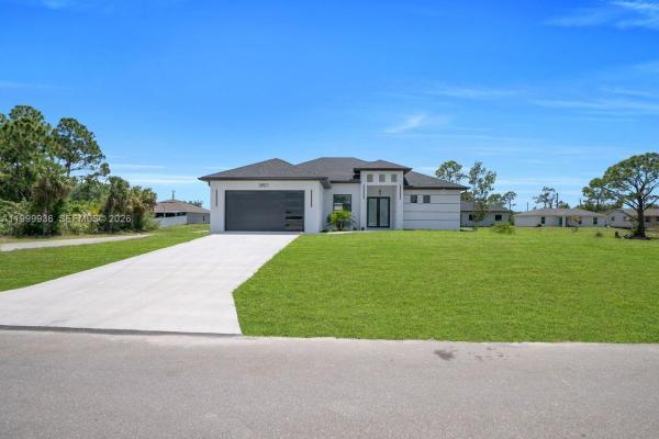 3901 3rd St SW, Lehigh Acres, Florida 33976, image 1