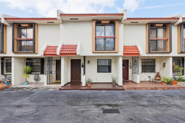 8389 NW 8th St #7, Unincorporated Dade County, Florida 33126, image 1