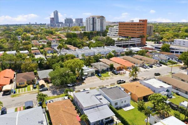 Silver Bluff Homesites, 3645 SW 25th Ter, Miami, Florida 33133, image 1