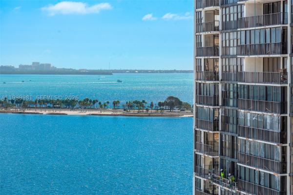 Brickell Place, 1915 Brickell Ave #1612C, Miami, Florida 33129, image 1